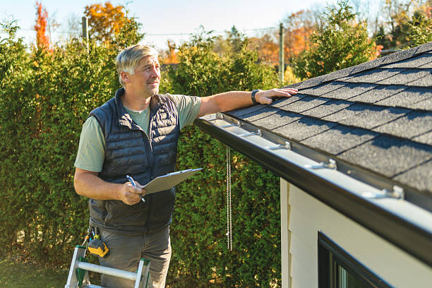 Trusted Roof Inspection service in McCall, ID - Ben Roofing and Steel LLC