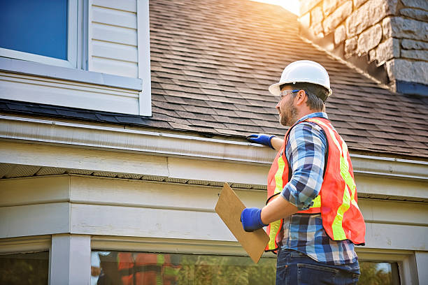 Trusted Storm Damage Roof Repair service in McCall, ID - Ben Roofing and Steel LLC